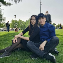 Орлан Лопсан, 06.06, Иркутск