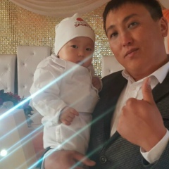 Arkhat Dukenbaev, 29.03.1987, Алматы