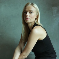 Ольга Лозенкова, 17.11, Санкт-Петербург