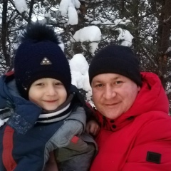 Макс Васьков, 05.06