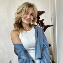 Анна Вощенко, 26.03, Хабаровск