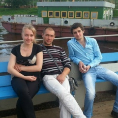 Илья Содомов, 24.02.1901, Тутаев