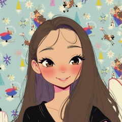 Лена Макарова, 07.05, Якутск