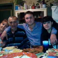 Николай Кривкин