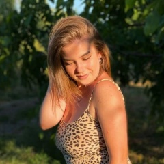 Nicoleta Mocanu, 08.06, Дрокия