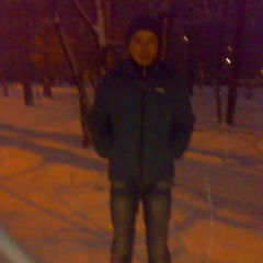 Акрамжон Юнусов, 19.06.1985, Фергана