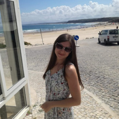 Ирина Боднарюк, 04.07.1987, Cartaxo