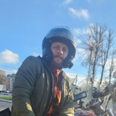 Александр Куликов, 02.04.1984, Санкт-Петербург