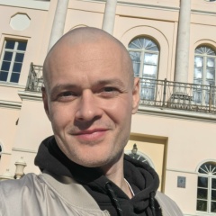 Рамиль Ахадов, 22.07.1985, Наро-Фоминск