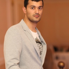 Аслан Мамои