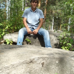 Камал Исаев, 23.09, Сургут