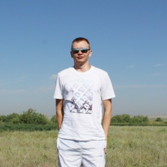 Dmitriy Bogatyrev, 16.10.1989, Алматы