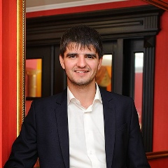 Владимир Ляшков, 19.05.1987, Омск