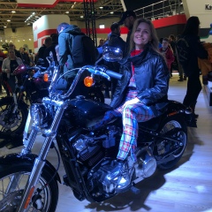 Виктория Варданян, 09.02.1985, Москва