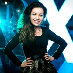 Дарья Гончарук, 23.06.1988, Санкт-Петербург