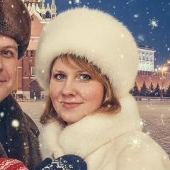 Алёна Кирток, 13.08, Санкт-Петербург