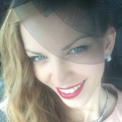 Кристина Пилипчук-Медведева, 13.04.1984, Madrid