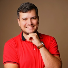 Евгений Метрусенко, 04.12.1988, Москва