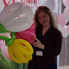 Ирина Нестеренко, 04.10, Калининград