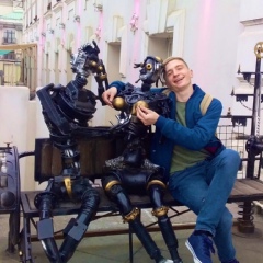 Иван Порошин, 16.08, Mianus