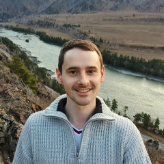 Павел Иванов, 28.07, Москва