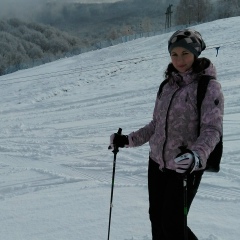 Екатерина Волчан, 27.03.1988, Николаев