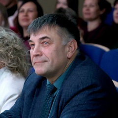 Игорь Гулицкий, 15.06.1972, Верхнеднепровский