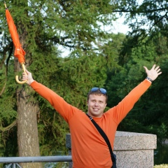 Евгений Безруков, 25.01.1985, Санкт-Петербург