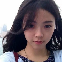 Инна Yin, 06.08.1989, Москва