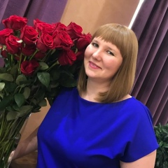 Юлия Анисимова, 15.06.1985, Набережные Челны