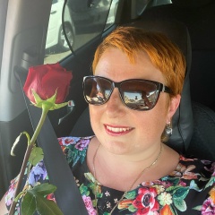 Лариса Петровна, 04.08.1987, Сочи