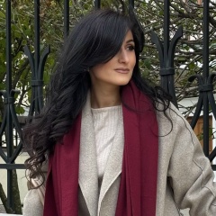 Инга Ванян, 02.10, Москва