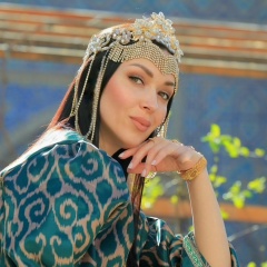 Кристина Гордеева, 04.08.1989, Москва