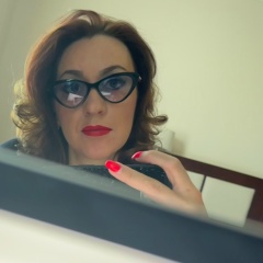 Яна Варлашкина, 28.11, Москва