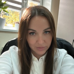 Мария Кравчук, 16.03.1990, Когалым