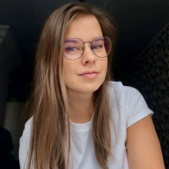 Яна Питомцева, 17.11.1988, Москва