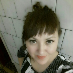 Эльмира Парманова