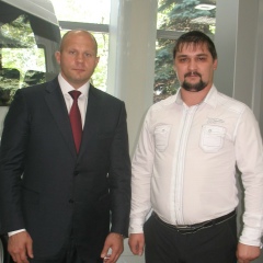 Александр Павлов, 05.07.1987, Нижний Новгород