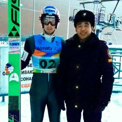 Нурсултан Нурымов, 26.11, Талдыкорган