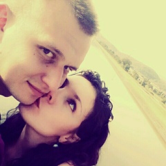 Валічка Рибенчук, 11.03.1995, Ивано-Франковск