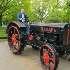 Alexander Shane, 16.03