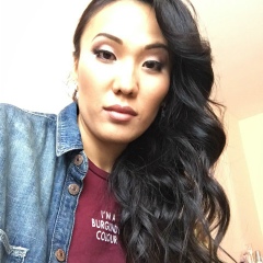 Aigerim Abitova, 18.05, Алматы