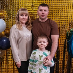 Екатерина Трафимович, 20.10, Березино