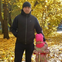 Александр Любимов, 10.01, Санкт-Петербург