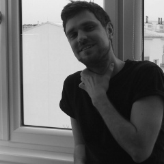 Артём Волчков, 22.01.1988, Москва