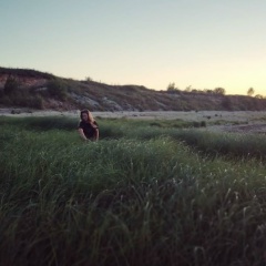 Мария Маврина, Санкт-Петербург