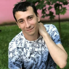 Руслан Кузнецов, 30.05, Раменское