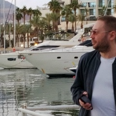 Антон Ярославцев, 27.11