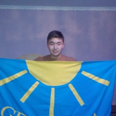 Шынгис Тукенов, 27.12.1998, Актау