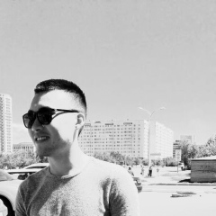 Медет Орынбай, 20.09.1997